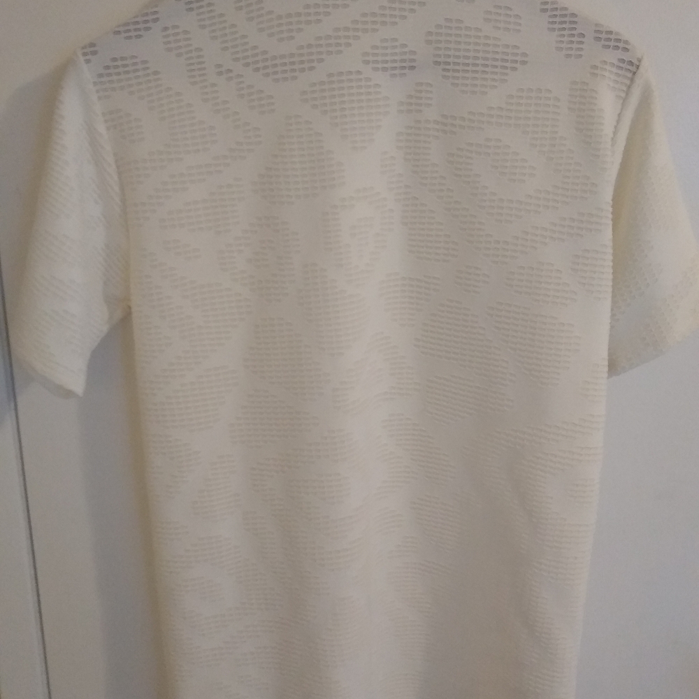 MISSION BUTTON DOWN - Picture 3 of 4